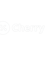 cherry blanco letter